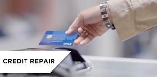 Fix Bad Credit Score in Alameda, CA